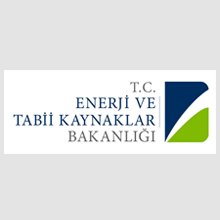 T.C. Enerji ve Tabii Kaynaklar Bakanlığı